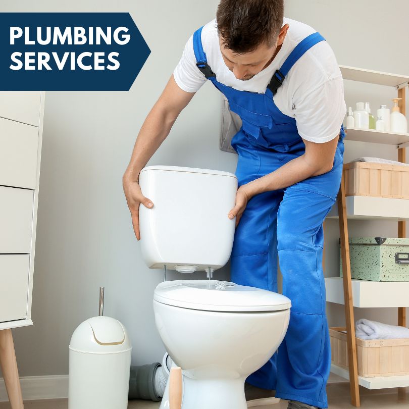 Plumbing Company in Clayton, IL